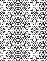 Climbing rose with striped deep and light pink flowers fragrant; Pretty Coloring Sheet For Adults Flower Medallion Pattern
