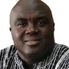 Julius Debrah, Biography