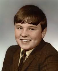 Mr. Benjamin Daniel Joos Jr. Obituary