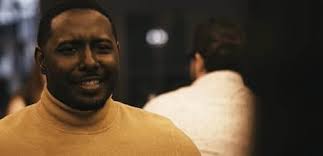 Everybody Hates Christmas