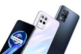 Realme 9 5G - Price and Specifications ...