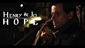 Henry & Jo » Hope
