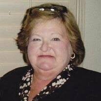 Connie Elaine Dodd Obituary