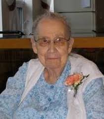 Obituary for Lillian Bean
