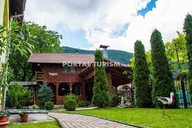 Pensiunea George Gura Raului Sibiu Marginimea Sibiului Portal Turism