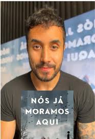 Nós Já Moramos Aqui: Suspense Imperdível