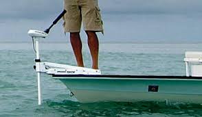 Watch me install a minn kota terrova bow mount trolling motor on a buddy's 20' dlx fishin' barge. Trolling Motors West Marine