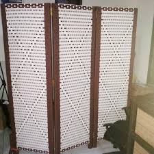 Lazada menjual sekat kayu rotan terlengkap dengan varian produk terbanyak pada seluruh produk sekat kayu rotan telah terakurasi dengan baik sehingga menawarkan kualitas yang terbaik dengan promo dari lazada sehingga. Jual Pembatas Ruangan Sketsel Rotan Sintetis 3pintu Kab Cirebon Indogalleri Tokopedia