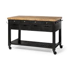 A kitchen remodel can take anywhere from a couple of months to a year or more depending on the size of the project. Kitchen Furniture Kitchen Islands Carts