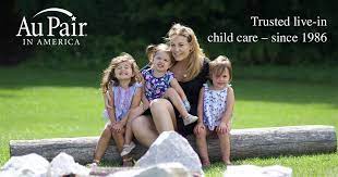 Our au pairs often say that they eventually start to think and dream in english. About Our Au Pairs Au Pair In America What Is An Au Pair