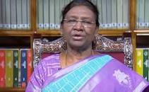 बनेगा स्वस्थ इंडिया के 10वें सीजन पर राष्ट्रपति द्रोपदी मुर्मू ने अपने  संदेश में क्या कहा?