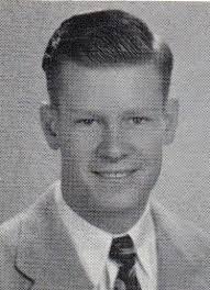 Jack Parker Halliday (1928-2000)