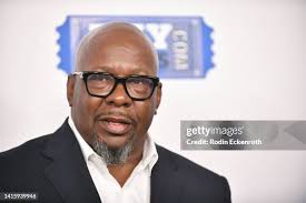 Buster Douglas and Bertha Douglas attend the 2022 Harold and Carole... News  Photo