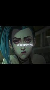 Jinx from Garfield Somg