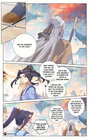 Tomb raider king manhwa chapter 49 release date. Yuan Zun Chapter 233 English Mangafast