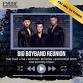Big Boyband Reuinion - Live at Empire Warrington event image