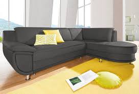 Trendmanufaktur Ecksofa Wahlweise Mit Bettfunktion Online Kaufen Otto Ecksofas Ecksofa Trendmanufaktur