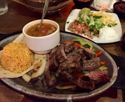 The very best of mexican food is served,paired with fresh lime margarita from the markets, purchased from the local markets. Fajitas Picture Of Iron Cactus Mexican Restaurant And Margarita Bar Austin Tripadvisor
