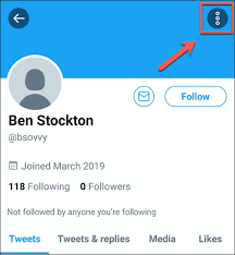 Check spelling or type a new query. How To Block Someone On Twitter Know When You Ve Been Blocked