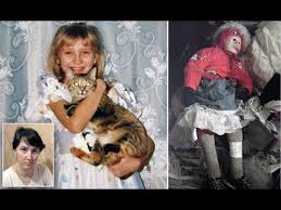 Russian anatoly moskvin ransacked graveyards and kept dozens of corpses of young girls in his bedroom in the flat where he lived with his mother and father. Exclusive Mother Seeing Beloved Daughter Turned Into A Human Doll Youtube