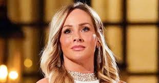 Clare Crawley: 'Bachelorette' 'Wasn't Edited' the Way I Thought It Would Be  : r/thebachelor