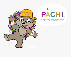 270,000 voters along with their ballots received a coupon with four mascot candidates: Arquivo Para Agenda Esportiva 2024 Olympic Games Mascot Free Transparent Clipart Clipartkey