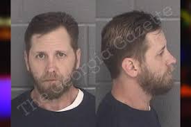 John Renshaw — Barrow County Jail Bookings