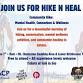 Hike N Heal • Community Hike: Mental Health, Connection & Wellness