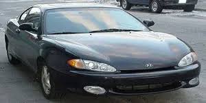 Image result for Cape Blue 1999 Tiburon