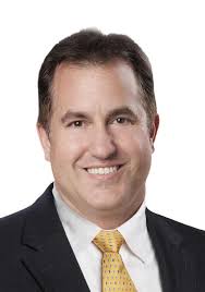 John Lamb, Chief Marketing Officer