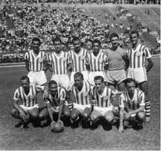 Jul 04, 2021 · zizinho fue uno de los grandes emblemas de la selección de brasil antes de la aparición estelar de pel. Bangu Net Bangu Atletico Clube Sua Historia E Suas Glorias