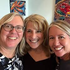 Rockin' out: When she's not