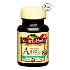 Vitamin a deficiency.people who have low levels of vitamin a appear to benefit most from vitamin a supplements. Best Vitamin A Supplements Barbend