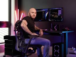 Windows 10, 8, 7, vista*, xp*. Herman Miller Signs Streamer Timthetatman As First Global Brand Ambassador For Gaming Division