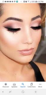 Infinite Lists my crush