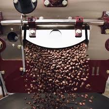 coffee roasting guide how to control charge temperature