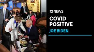 Joe Biden tests positive for COVID ahead of campaign rally - ABC News