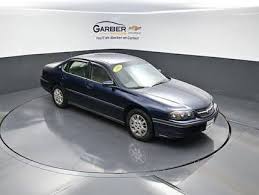 Image result for Navy Blue 2002 Impala