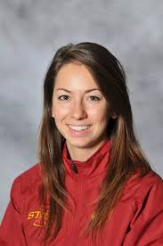 Cyclones Qualify Three for Saturday Finals at ISU Classic