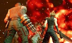 The 7 biggest announcements from square enix's e3 2019 press conference. Square Enix S E3 2019 Event Avengers Dying Light 2 And Final Fantasy Games Galore Pcworld