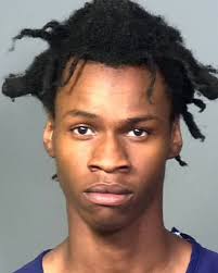Sixth suspect arrested, charged with murder in Jan. 23, 2023 shooting —  Bradenton Police Department