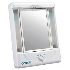 Lookfantastic Usa Makeup Mirror With Lights Makeup Mirror Mirror With Lights