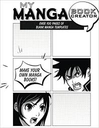 They use the same absolute positioning principle that we used. My Manga Book Creator Over 100 Pages Of Blank Manga Templates Blank Comic Books Collection James Elizabeth Brilliant Blank Books 9781785953217 Amazon Com Books