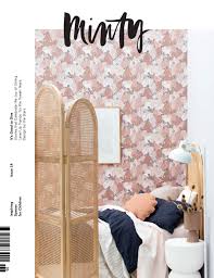 Think of the kitchens delivered by block teams luke & jasmin or daniel & jade. Minty Magazine Inspiring Children S Interiors