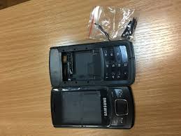 Корпус для Samsung C6112 с Клавиатурой ...