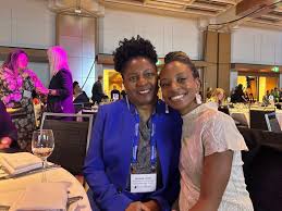 Lori-Ann Beausoleil FCPA, FCA