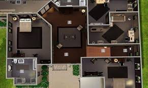 Finder is committed to editorial independence. 20 Sim House Blueprints That Will Bring The Joy House Plans