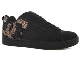 Black And Pink Dc Shoes Womens Dc Shoes Court Graffik Skate Black Cheetah Dc Shoes Dc Shoes Women Shoes