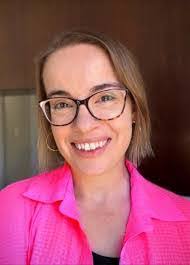 Abby Thorp's Instagram, Twitter & Facebook