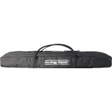 On Stage Lsb 6500 Lighting Stand Bag Guitar Center